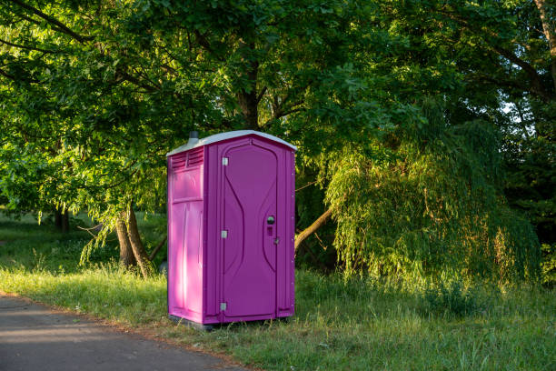 Sierra Madre, CA porta potty rental Company